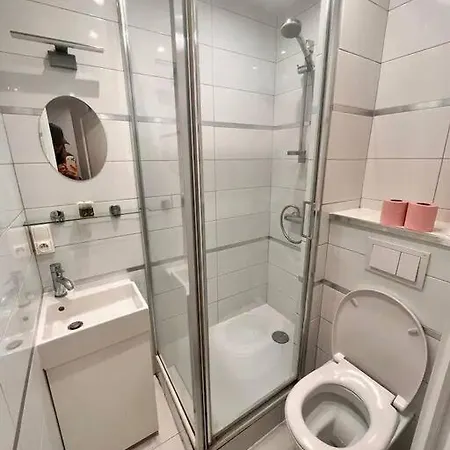Tour Eiffel - Porte Dauphine - 2 Pers / Rdc Appartamento